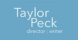 Taylor Peck